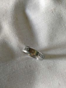 BTS Ring