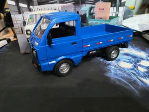 1/16 Scale Rc Maruti Suzuki Pickup Truck Model