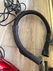 Forbes Super Clean Vacuum Cleaner