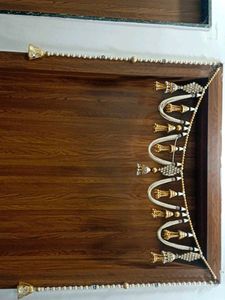 Door Toran Decor