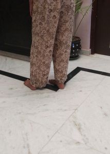 New Georgette Palazzo❤