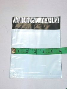 Pod Courier Bags 25 Pieces