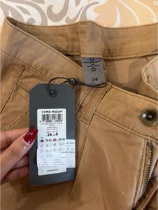 Vero Moda New Pants With Tag