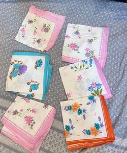 Combo Pack 12 Super Soft Cotton