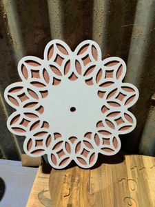 Customise Wall Clock