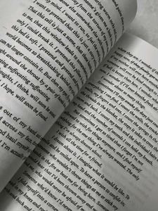 Shatter Me Last 3 Book Series