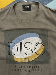 FUHH Graphic Tee - Size Large