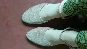 Women&#39;s Thumb Nylon Socks