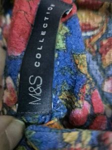 Trendy Comfortable Marks &amp; Spencer Top