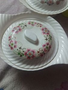 Crockery Sets  Bartan Combo