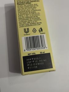 Love Beauty and Planet Serum