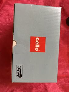 Cello Stern Beer Mugs Set Of 4 Pcs