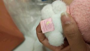 Authentic My Melody
