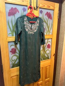 Original W Kurta