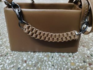 All New Unused Sling Bag Not Available In Coins