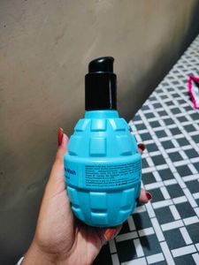 WoW Aqua banger Facewash (150 Ml)