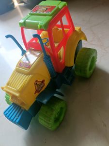 Toys 5 Combo