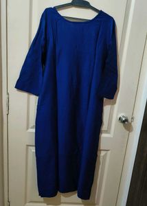 Straight Kurta