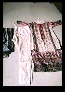 Binsaeed Replica