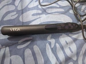 Vega Straightener