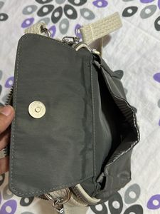 Unique Sling/crossbody/shoulder Bag