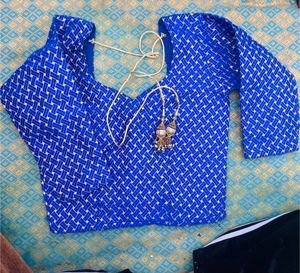New Blouse