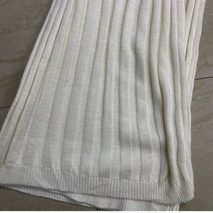 Woolen Korean Pant