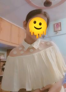 New Beautiful Top