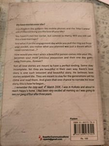 I Too Had a Love Story