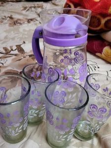 Lemon Set 5pcs