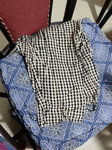 Kurti Pant Set
