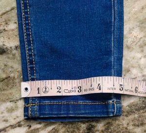 Jeans For Girls