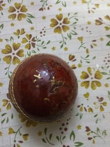 Cricket Season Ball