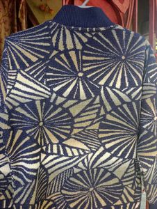 Designer Woolen Jacket