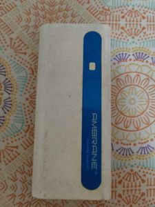 Ambrane Power Bank