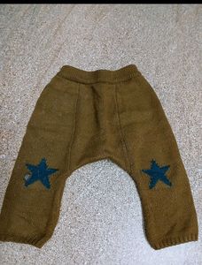 2 In 1 Rompers For Baby And  Pant