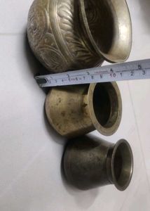 Brass Items