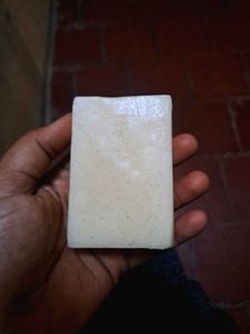 🥰HOMEMADE ORGANIC  URDAL SOAP AND BABYSOAP 🥰