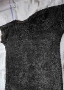Fur Top For Women