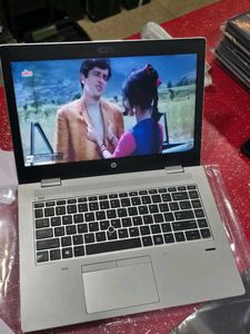 HP Laptop