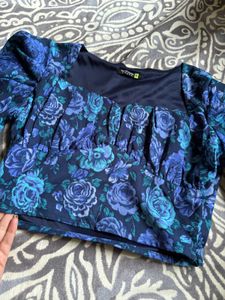 Stylish Crop Top