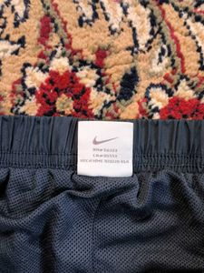 Nike Trackpant DriFit