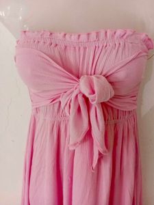 BEAUTIFUL FLARED DRESS