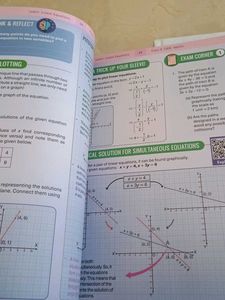 BJU&#39;s Class 9 Maths Textbook Set