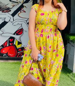 Summer Dress