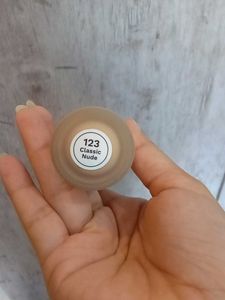 Pilgrim Dream Matte Serum Foundation