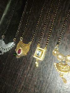Like New Mangalsutra 8 Pic