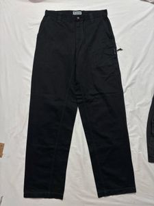 Columbia Black Pants