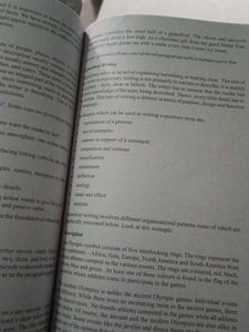 Writing and Study Skills Book BEGS-183