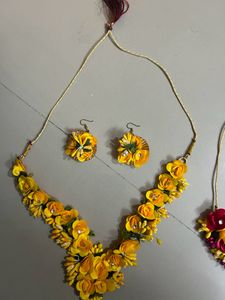 Combo Of 2 For Haldi